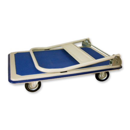 A09501 - Carrinho plataforma - 150 kg