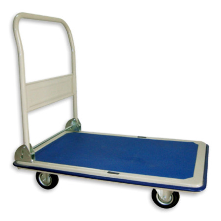 A09501 - Carrinho plataforma - 150 kg