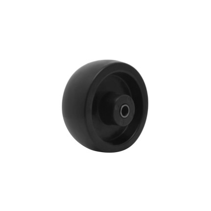 A09632 - Roda de polipropileno - 312 PP - 3"
