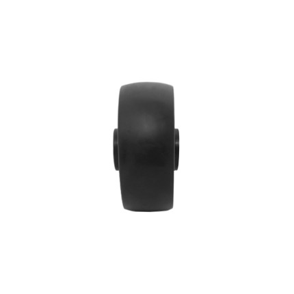 A09632 - Roda de polipropileno - 312 PP - 3"