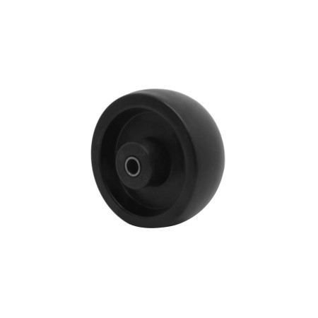 A09632 - Roda de polipropileno - 312 PP - 3"