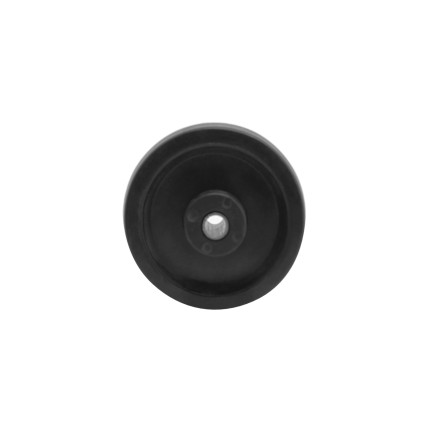A09632 - Roda de polipropileno - 312 PP - 3"
