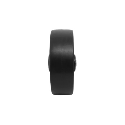 A09642 - Roda de polipropileno - 412 PP - 4"
