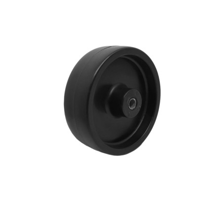 A09642 - Roda de polipropileno - 412 PP - 4"