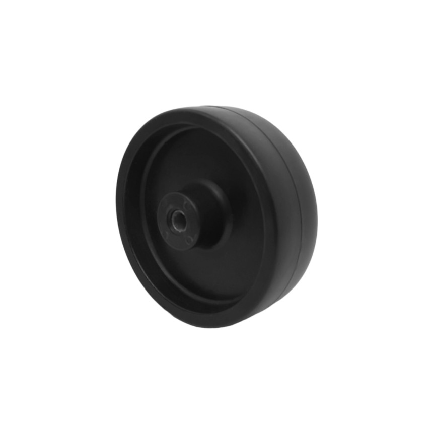 A09642 - Roda de polipropileno - 412 PP - 4"