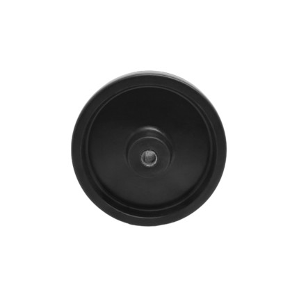 A09642 - Roda de polipropileno - 412 PP - 4"