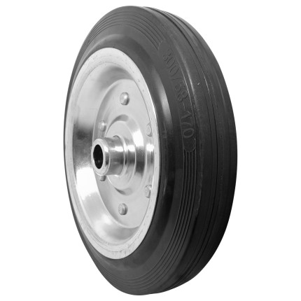 A097122 - Roda maciça de borracha - 1212