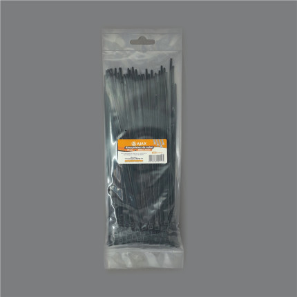 A11010 - Abraçadeira de nylon - 200 X 3,5 mm - preta