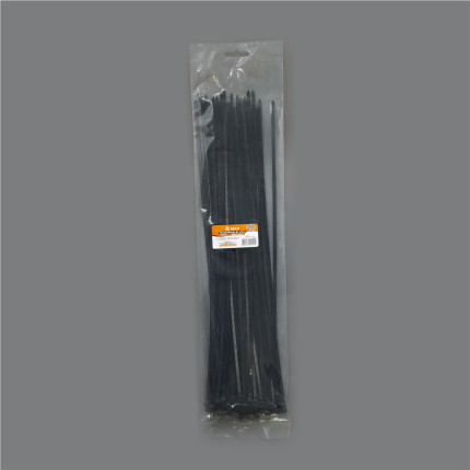 A11012 - Abraçadeira de nylon - 200 X 4,8 mm - preta