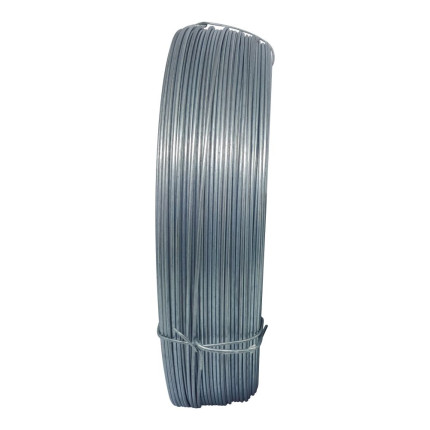 A30004 - Arame galvanizado - BWG 18 - 1,25 mm