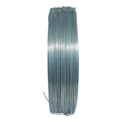 A30005 - Arame galvanizado - BWG 20 - 0,89 mm