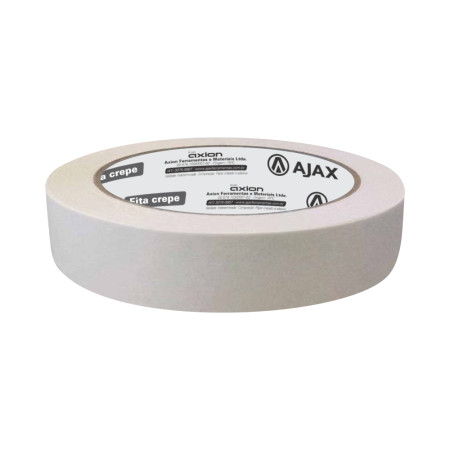 A03002 - Fita crepe 24 mm X 50 m