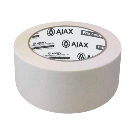 A03011 - Fita crepe 48 mm X 50 m 