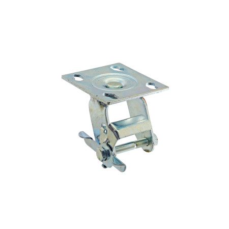 PA8542-GF - Garfo GS 42 - giratório com freio simples