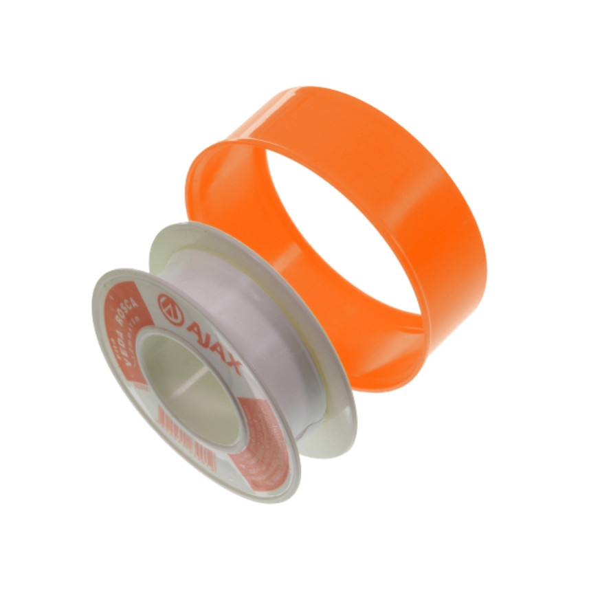 A03031 - Fita veda rosca 12 mm X 10 m