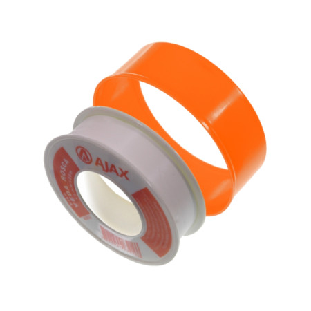 A03032 - Fita veda rosca 12 mm X 20 m