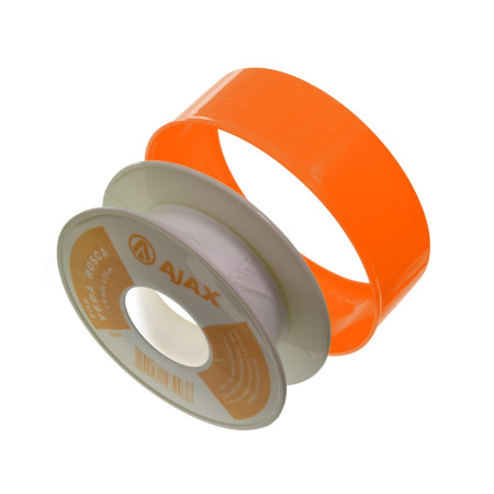 A03033 - Fita veda rosca 18 mm X 25 m