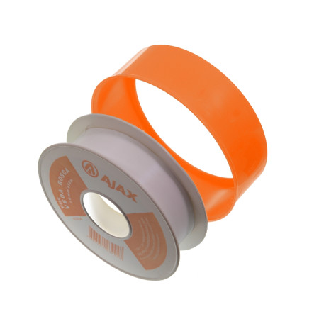A03034 - Fita veda rosca 18 mm X 50 m