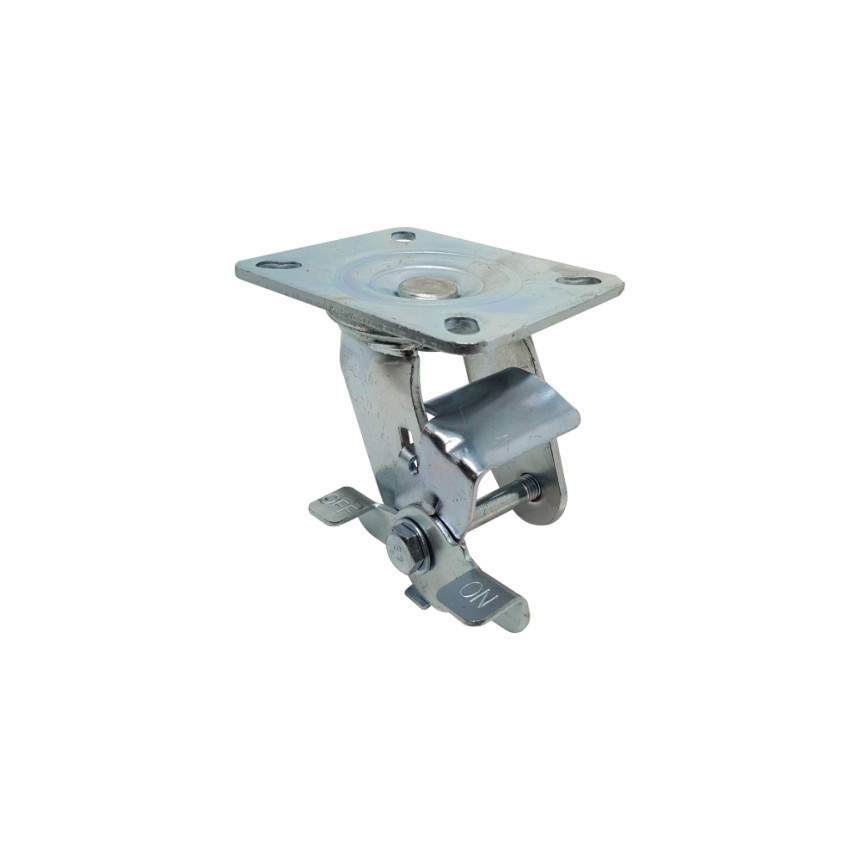 A034-GF - Garfo GS 314 - giratório com freio simples