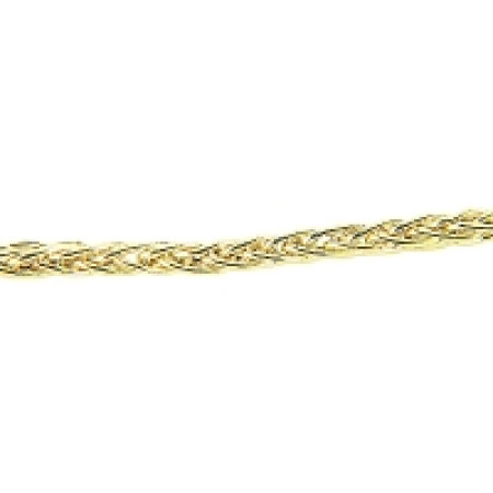 Pulseira em ouro amarelo 18 kt