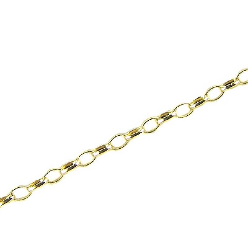 Pulseira em ouro 18 kt