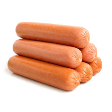 Salsicha Tradicional