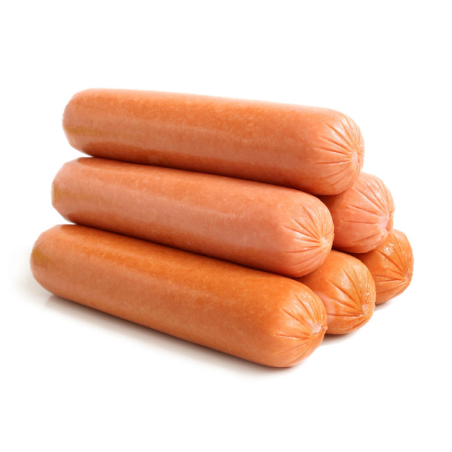 Salsicha Tradicional