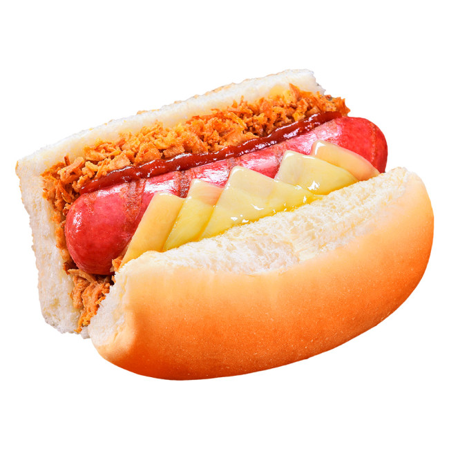 Au-Au Grill Big Barbecue