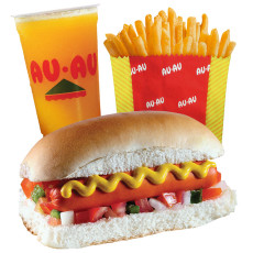 Combo Au-Au Tradicional