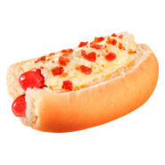 Au-Au Grill Catupiry com Bacon