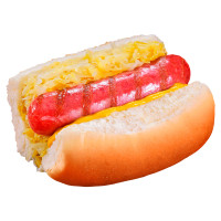 Au-Au Grill Big Alemão