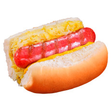 Au-Au Grill Big Alemão