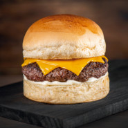 Cheeseburguer