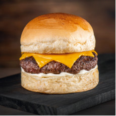 Cheeseburguer