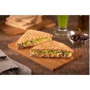 Sanduíche Natural de Atum