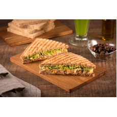 Sanduíche Natural de Atum