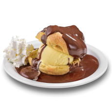 Profiterólis