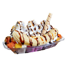 Banana Split