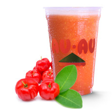 Suco de Acerola 500ml