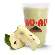 Suco de Graviola 500ml