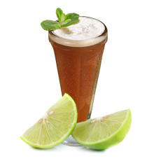 Mate Batido com Limão 500ml