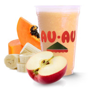 Vitamina Au-Au 500ml