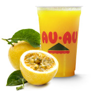 Suco de Maracujá 500ml