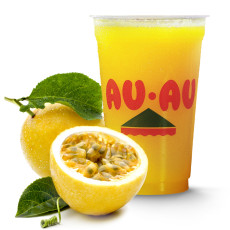 Suco de Maracujá 500ml