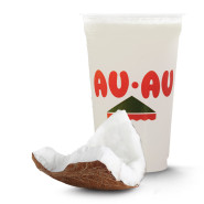 Suco Coco com Leite 500ml