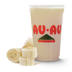 Suco Banana com Leite 500ml