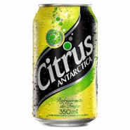 Citrus Lata 350ml