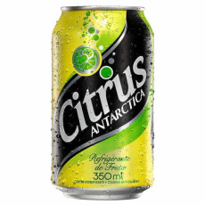 Citrus Lata 350ml