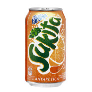 Sukita Laranja Lata 350ml