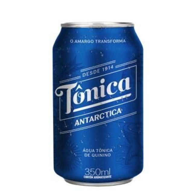 Tonica Lata 350ml